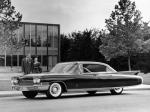 Cadillac Series 60 Fleetwood Special 1960 года